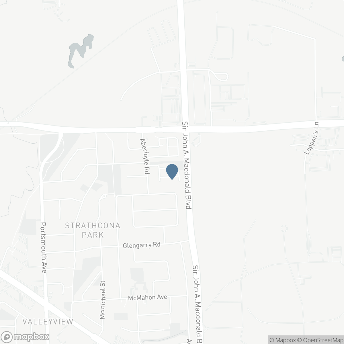 34 - 52 COVENTRY CRESCENT, Kingston, Ontario K7M 7S7